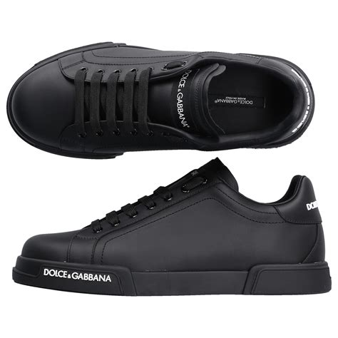 sneakers dolce gabbana herren|dolce gabbana sneaker sale.